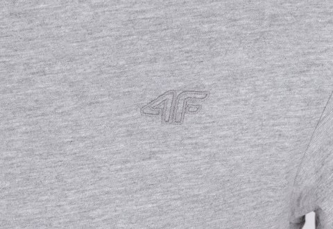 4F CHŁOPIĘCA KOSZULKA T-SHIRT BAWEŁNA / rozm 164