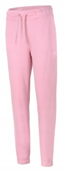 4F DAMSKI DRES BAWEŁNA KOMPLET BLUZA SPODNIE / rozm XL