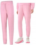 4F DAMSKIE SPODNIE DRESOWE BAWEŁNA JOGGERY / rozm XL