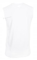 4F MĘSKA KOSZULKA BEZRĘKAWNIK BAWEŁNA / rozm XXXL 3XL