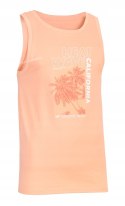 4F MĘSKA KOSZULKA NA RAMIĄCZKACH BAWEŁNA / rozm XXXL 3XL