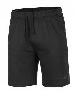 4F MĘSKIE KRÓTKIE SPODENKI SZORTY SPORTOWE / rozm XL