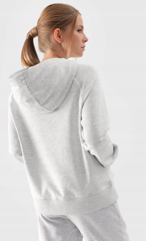 4F OCIEPLANY DAMSKI DRES BAWEŁNA KOMPLET BLUZA SPODNIE / rozm XL