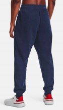 UNDER ARMOUR OCIEPLANE MĘSKIE SPODNIE DRESOWE DRESY / rozm XXXXL 4XL