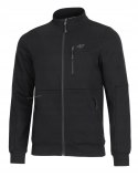 4F MĘSKI DRES BAWEŁNA KOMPLET BLUZA SPODNIE / rozm XXXXL 4XL