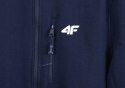 4F MĘSKI DRES BAWEŁNA KOMPLET BLUZA SPODNIE / rozm XXXXXL 5XL