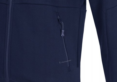 4F MĘSKI DRES BAWEŁNA KOMPLET BLUZA SPODNIE / rozm XXXXXL 5XL