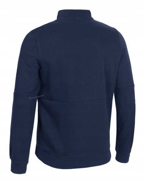4F MĘSKI DRES BAWEŁNA KOMPLET BLUZA SPODNIE / rozm XXXXXL 5XL