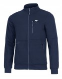 4F MĘSKI DRES BAWEŁNA KOMPLET BLUZA SPODNIE / rozm XXXXXL 5XL