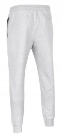 4F MĘSKI DRES BAWEŁNA KOMPLET BLUZA SPODNIE / rozm XXXXL 4XL