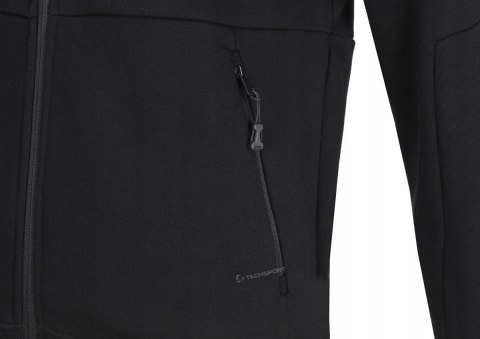 4F MĘSKI DRES BAWEŁNA KOMPLET BLUZA SPODNIE / rozm XXXXL 4XL