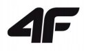 4F MĘSKI DRES BAWEŁNA KOMPLET BLUZA SPODNIE / rozm XXXXL 4XL