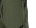 4F MĘSKI DRES BAWEŁNA KOMPLET BLUZA SPODNIE / rozm XXXXL 4XL