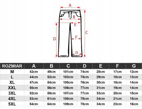 4F MĘSKI DRES BAWEŁNA KOMPLET BLUZA SPODNIE / rozm XXXXL 4XL