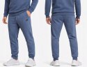 4F MĘSKI DRES BAWEŁNA KOMPLET BLUZA SPODNIE / rozm XXXXL 4XL