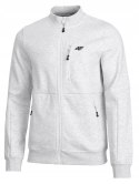 4F MĘSKI DRES BAWEŁNA KOMPLET BLUZA SPODNIE / rozm XXL