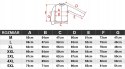 4F MĘSKI DRES BAWEŁNA KOMPLET BLUZA SPODNIE / rozm M