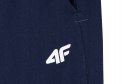 4F MĘSKIE SPODNIE DRESOWE DRESY JOGGERY BAWEŁNA / rozm XXXXXL 5XL
