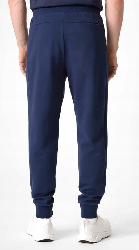 4F MĘSKIE SPODNIE DRESOWE DRESY JOGGERY BAWEŁNA / rozm XXXXXL 5XL