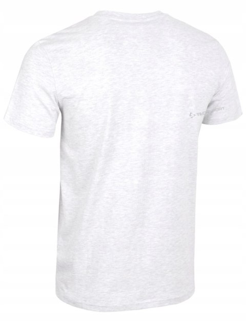 4F ZESTAW 3szt. 3-PAK MĘSKA KOSZULKA T-SHIRT 100% BAWEŁNA / rozm L