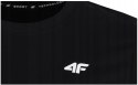 4F ZESTAW 3szt. 3-PAK MĘSKA KOSZULKA T-SHIRT 100% BAWEŁNA / rozm M