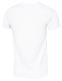 4F ZESTAW 3szt. 3-PAK MĘSKA KOSZULKA T-SHIRT 100% BAWEŁNA / rozm M