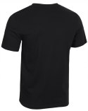 4F ZESTAW 3szt. 3-PAK MĘSKA KOSZULKA T-SHIRT 100% BAWEŁNA / rozm M
