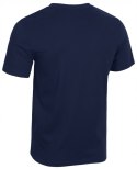 4F ZESTAW 3szt. 3-PAK MĘSKA KOSZULKA T-SHIRT 100% BAWEŁNA / rozm M
