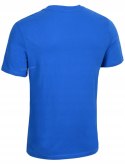 4F ZESTAW 3szt. 3-PAK MĘSKA KOSZULKA T-SHIRT 100% BAWEŁNA / rozm M