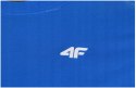 4F ZESTAW 3szt. 3-PAK MĘSKA KOSZULKA T-SHIRT 100% BAWEŁNA / rozm M