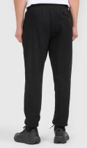 4F MĘSKI DRES BAWEŁNA KOMPLET BLUZA KANGURKA SPODNIE / rozm XXL