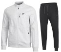 4F MĘSKI DRES BAWEŁNA KOMPLET BLUZA SPODNIE / rozm XXL