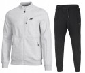 4F MĘSKI DRES BAWEŁNA KOMPLET BLUZA SPODNIE / rozm XXL