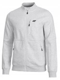 4F MĘSKI DRES BAWEŁNA KOMPLET BLUZA SPODNIE / rozm XXL