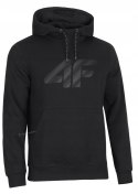 4F OCIEPLANY MĘSKI DRES BAWEŁNA KOMPLET BLUZA KANGURKA SPODNIE / rozm XXL