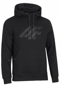 4F OCIEPLANY MĘSKI DRES BAWEŁNA KOMPLET BLUZA KANGURKA SPODNIE / rozm XXL