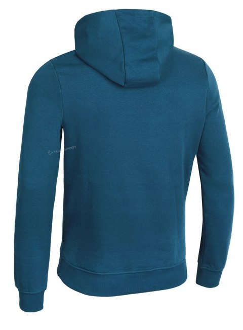 4F OCIEPLONY MĘSKI DRES BAWEŁNA KOMPLET BLUZA SPODNIE / rozm XXL