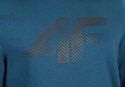 4F OCIEPLONY MĘSKI DRES BAWEŁNA KOMPLET BLUZA SPODNIE / rozm XXL