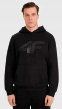 4F OCIEPLONY MĘSKI DRES BAWEŁNA KOMPLET BLUZA SPODNIE / rozm XXL