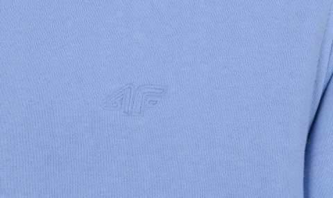 4F CHŁOPIĘCY DRES KOMPLET BLUZA KANGURKA SPODNIE / rozm 140