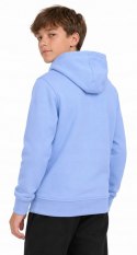 4F CHŁOPIĘCY DRES KOMPLET BLUZA KANGURKA SPODNIE / rozm 140