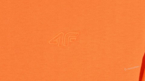 4F CHŁOPIĘCY DRES KOMPLET BLUZA KANGURKA SPODNIE / rozm 140