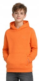 4F CHŁOPIĘCY DRES KOMPLET BLUZA KANGURKA SPODNIE / rozm 140
