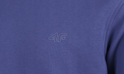 4F CHŁOPIĘCY DRES KOMPLET BLUZA KANGURKA SPODNIE / rozm 140