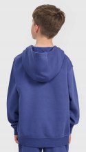 4F CHŁOPIĘCY DRES KOMPLET BLUZA KANGURKA SPODNIE / rozm 140