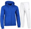 4F MĘSKI DRES BAWEŁNA KOMPLET BLUZA SPODNIE / rozm XXL