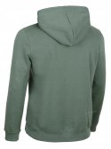 4F MĘSKI DRES BAWEŁNA KOMPLET BLUZA SPODNIE / rozm XL