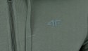 4F MĘSKI DRES BAWEŁNA KOMPLET BLUZA SPODNIE / rozm XL