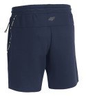 4F KRÓTKIE SPODENKI DRESOWE ZAPINANE KIESZENIE ZAMKI / rozm XXXL 3XL