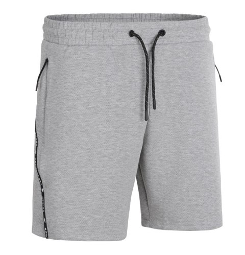 4F KRÓTKIE SPODENKI DRESOWE ZAPINANE KIESZENIE ZAMKI / rozm XXXL 3XL